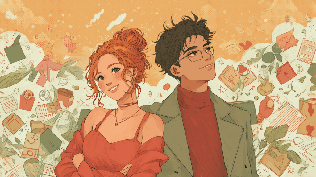 💖 男性の気持ちは「言葉」ではなく「波動」に表れる