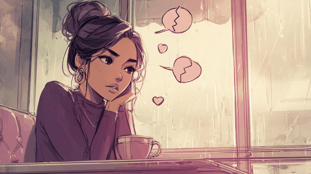 関係を壊さないために！絶対にやってはいけないNG行動