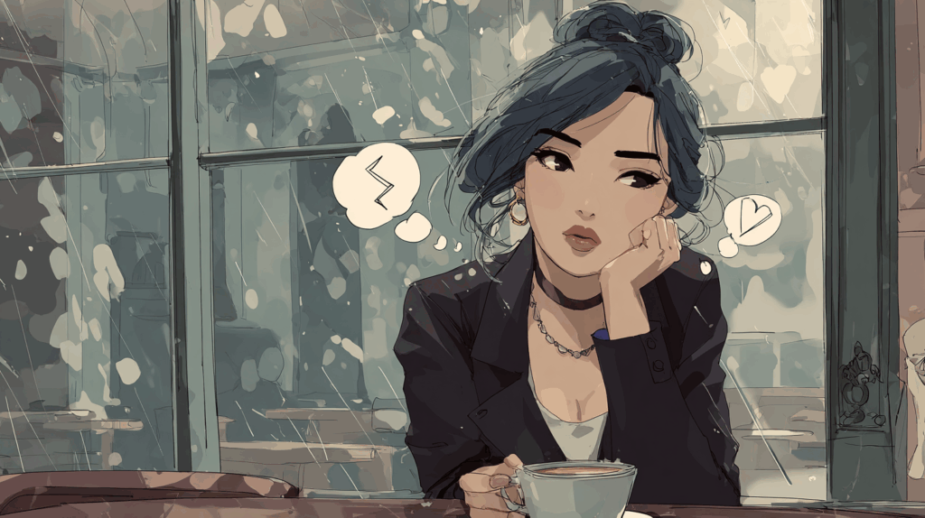 「動けない時期」は、スピリチュアル的には“停滞期”という名前がついている