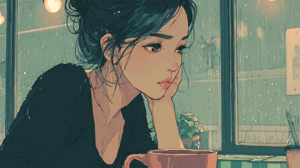 ◆ 波動が落ちたときに起きる“4つのサイン”