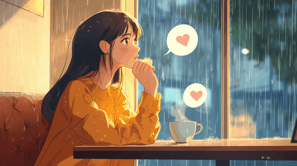 恋愛依存とは“心の叫び”が形になったもの