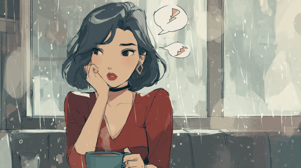 実は、この状態での相談が一番多いです