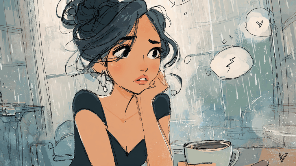 チャット占いを当たりやすくする“質問の仕方”