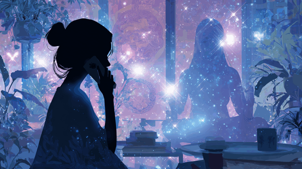 🔮 彼の気持ちが“読みやすくなる”スピリチュアルリーディング３選