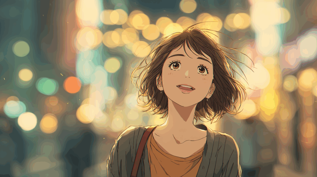 ◆ 恋愛の疲れはなぜ“旅”で軽くなるのか？