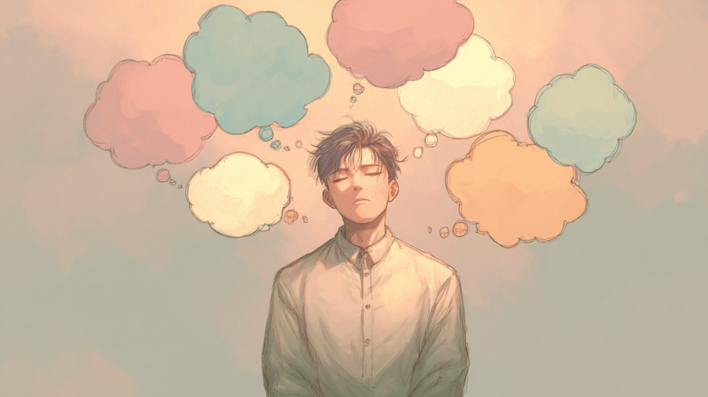 男性心理｜返信が遅いのは、あなたへの想いが薄いからではない