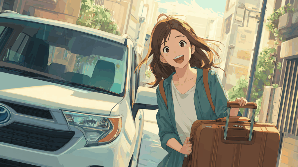 🌿 恋の迷いが晴れる旅先5選（占い師が厳選）