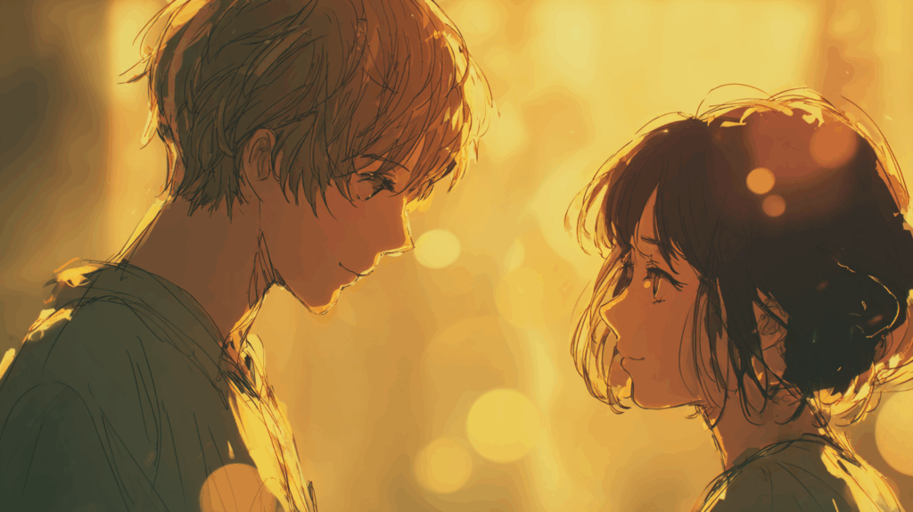 男性心理｜「友達以上恋人未満」が続くのは、彼があなたを本気で大切にしているから