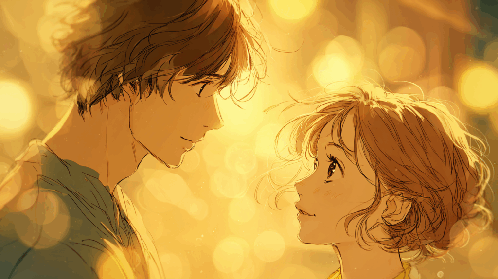 🌙 彼の気持ちは、「あなたの波動」によって変わる