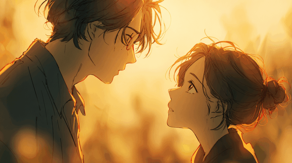 💫 ソウルメイトとは「あなたを成長させる魂のパートナー」