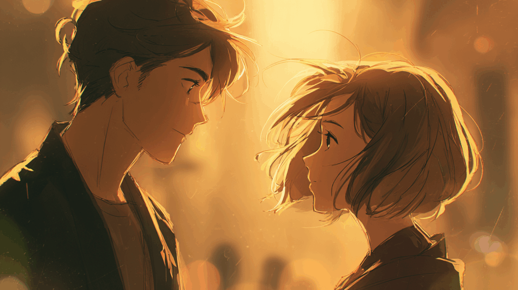 🌿 編集後記：愛は「理解」から始まり、「共鳴」で続いていく