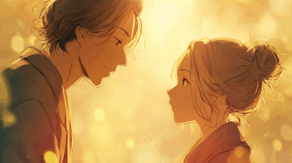 🪶 最後に──あなたの恋は、まだ終わっていません