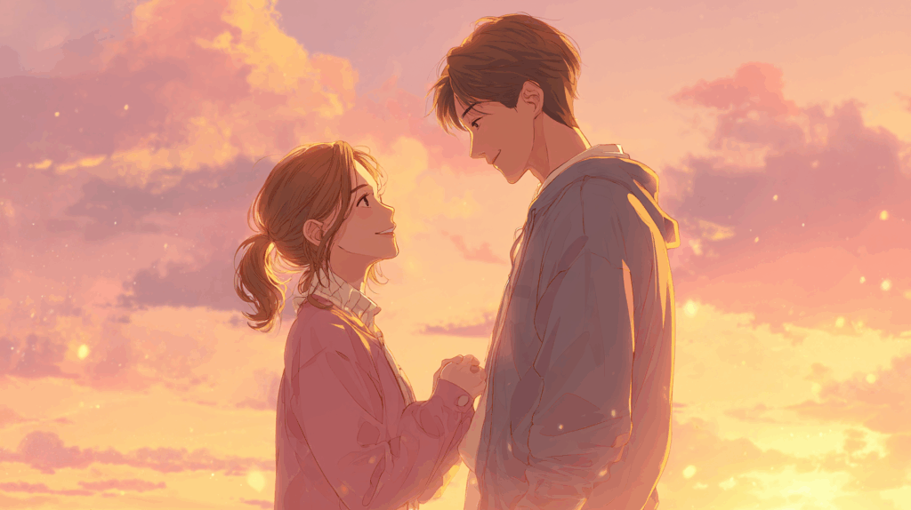 彼は本当にあなたを想っている？｜男性心理から見る“あなたを選んでいる理由”