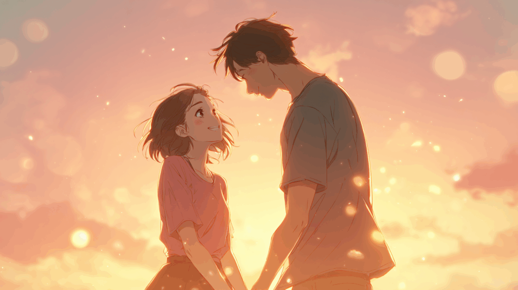 まとめ：依存は弱さではなく、心が「愛されたい」と叫んでいる証