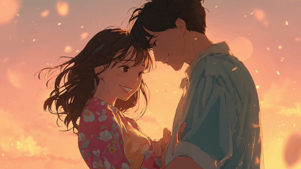 🪷 最後に：あなたの愛は、まだ終わっていない