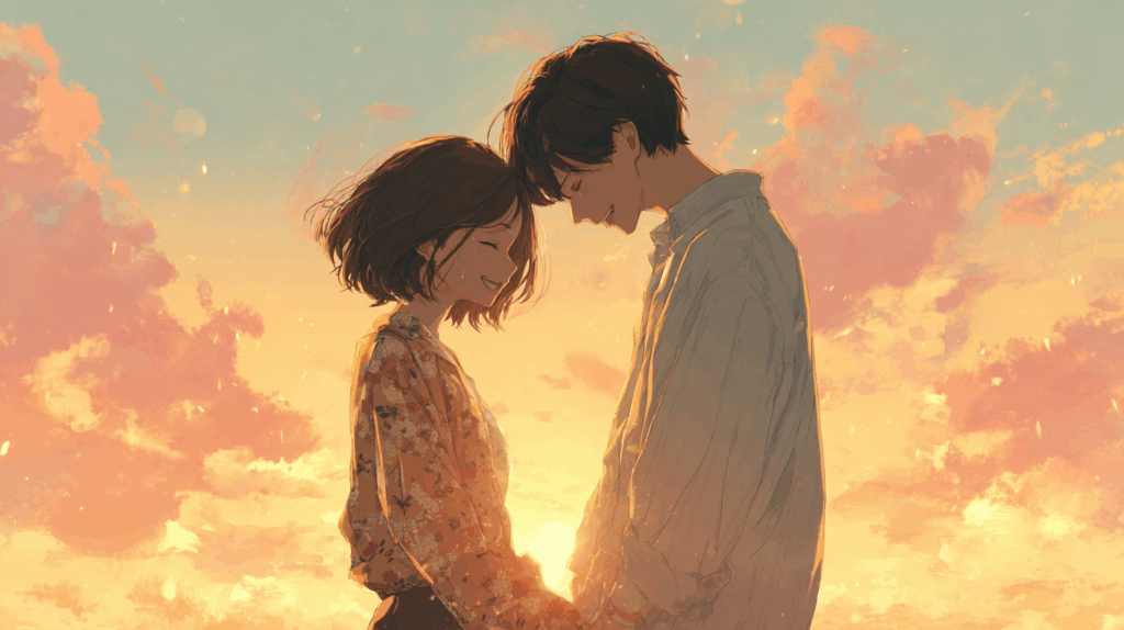 ✨ 編集後記：波動を整えると、愛は“自然な形”で戻ってくる