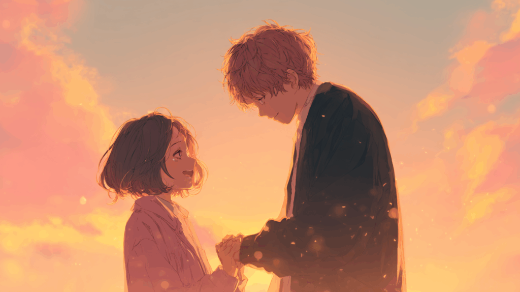 手遅れになる前に。今日、白黒つけませんか?