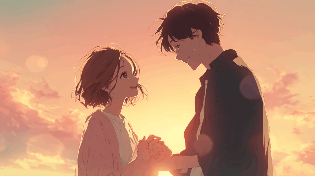 私たちってどういう関係？はっきり言わない彼の本音を傷つかずに確かめる3つのステップ