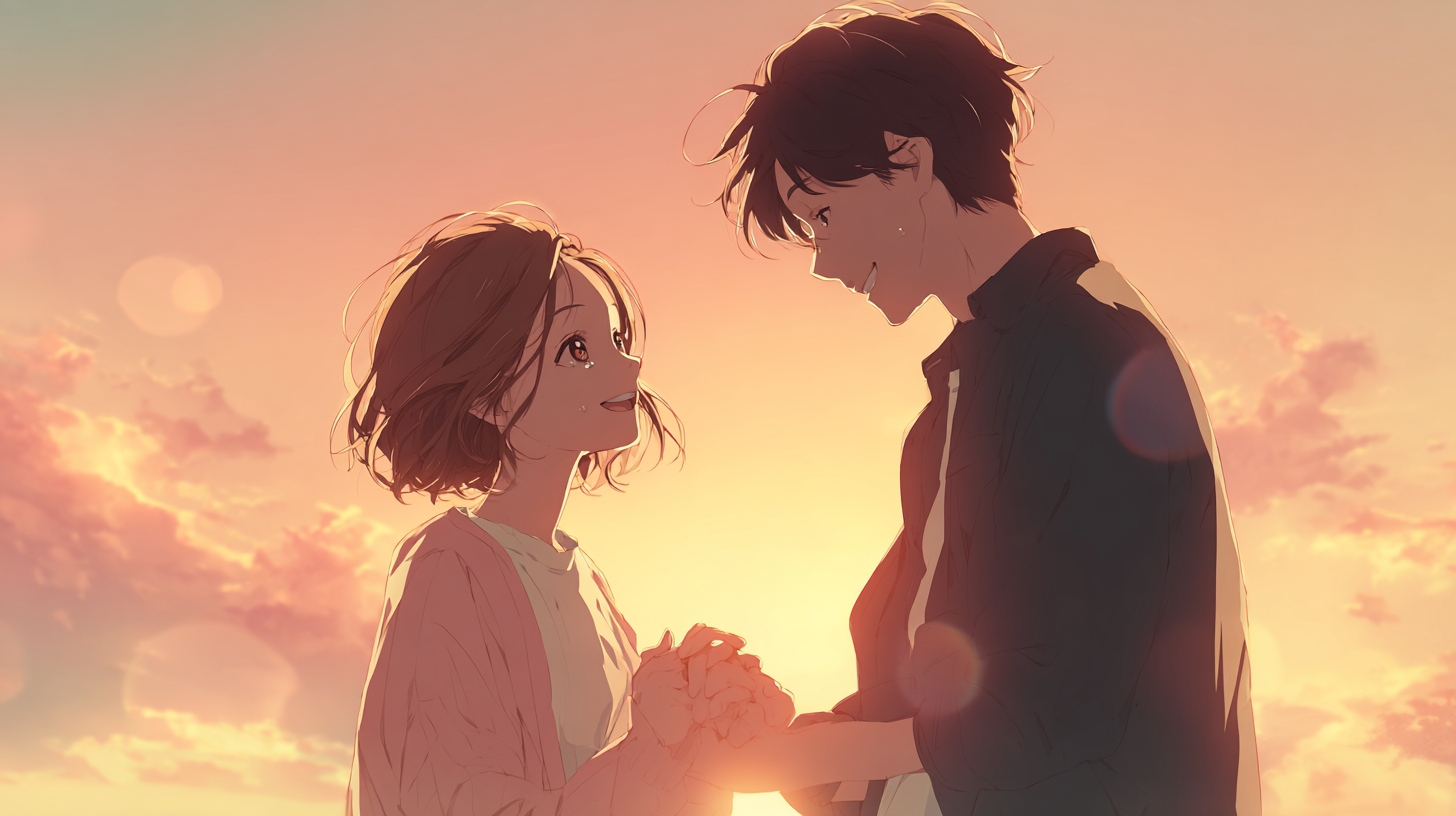 私たちってどういう関係？はっきり言わない彼の本音を傷つかずに確かめる3つのステップ