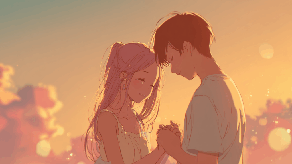 あなたの恋は、まだ終わっていない──最後に怜二から