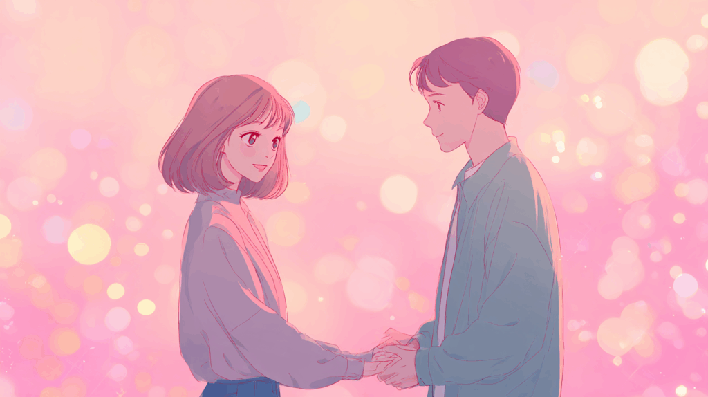 💖 第４章：セフレ関係から恋人関係へ昇格した実例