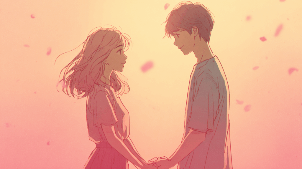 🔮 波動とスピリチュアルで恋を整える