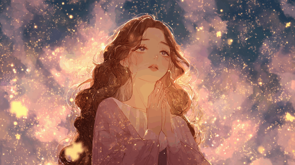 🌕 サイレント期間に起きる３つの奇跡