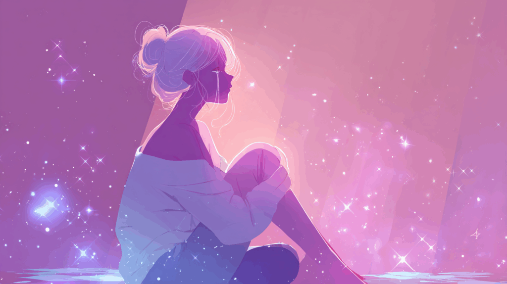 スピリチュアル的に見る「恋愛がうまくいかない理由」