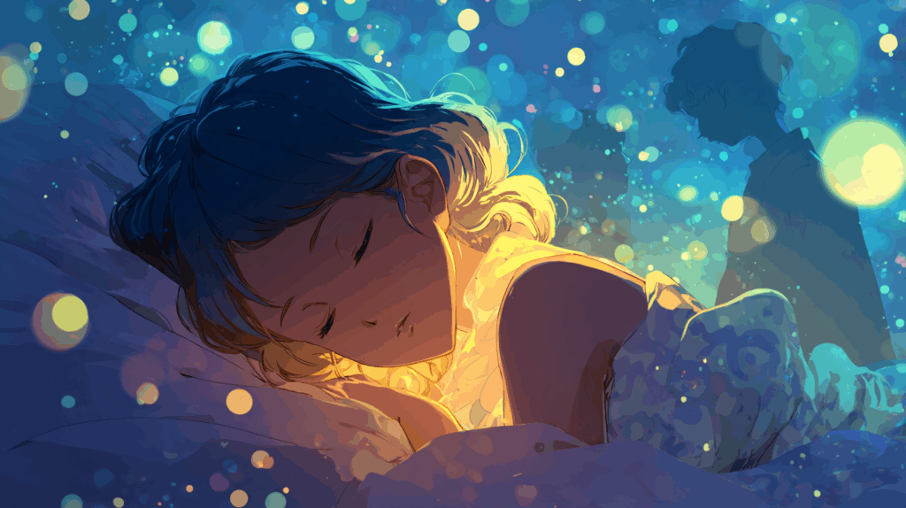 🌷 スピリチュアル的に“手放す”とは、愛を否定することではない