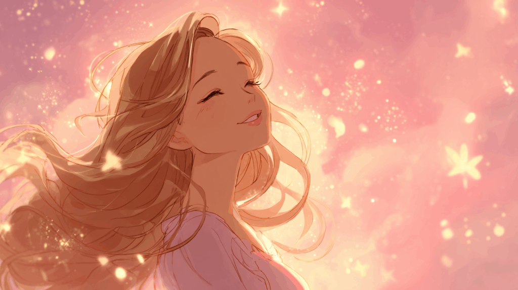 ■ 未練を“自然に手放す”ための優しい処方箋