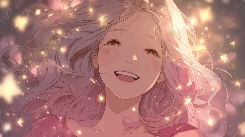 🌷 チャクラを整えると「愛の波動」が軽くなる