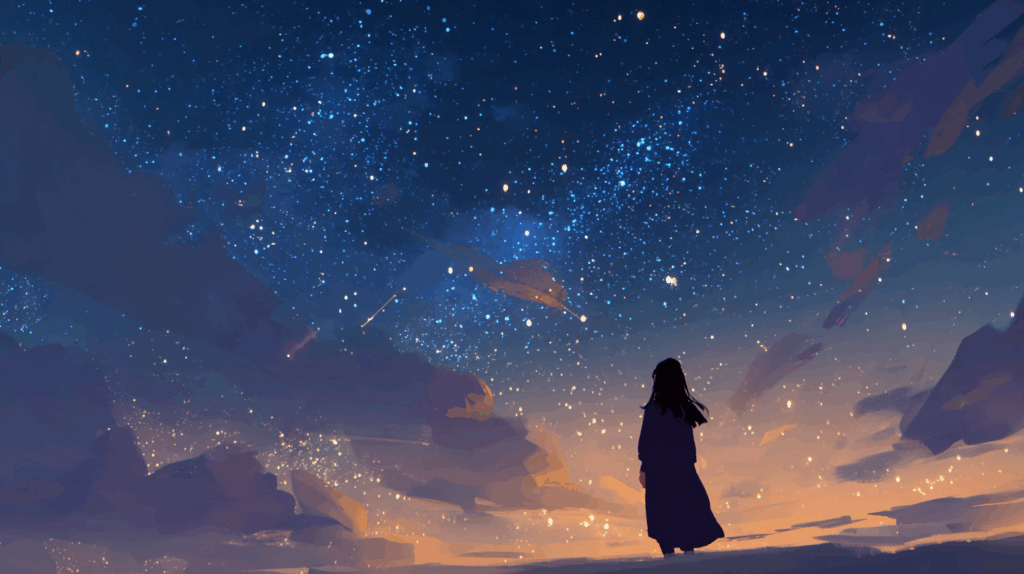 編集後記：不安な夜は“あなたが成長しているサイン”