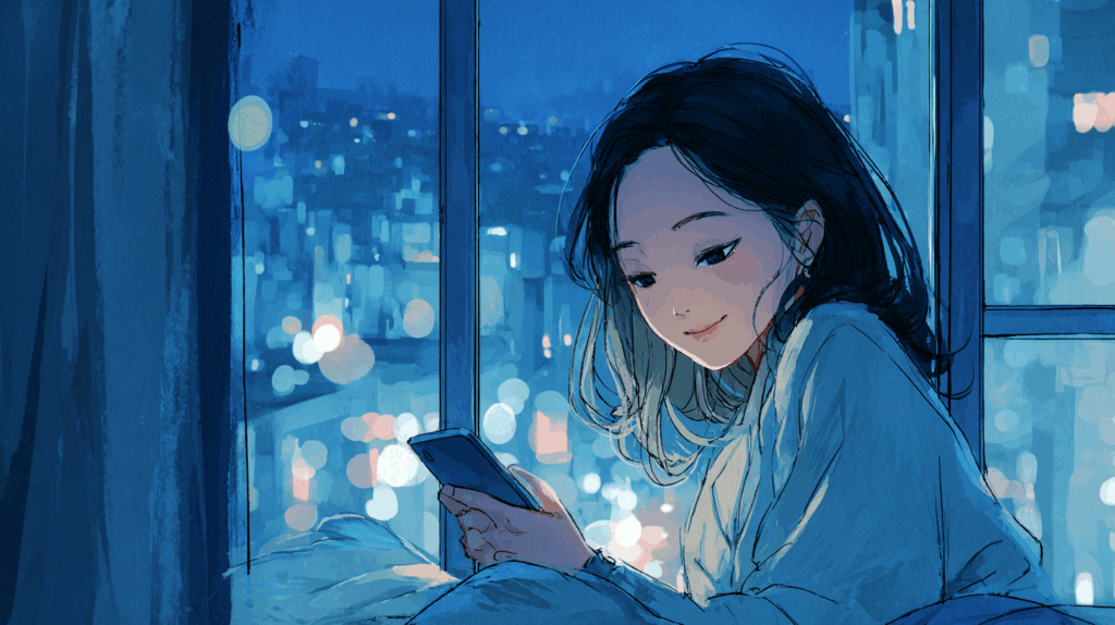 ◆ 再会のタイミングを早める方法