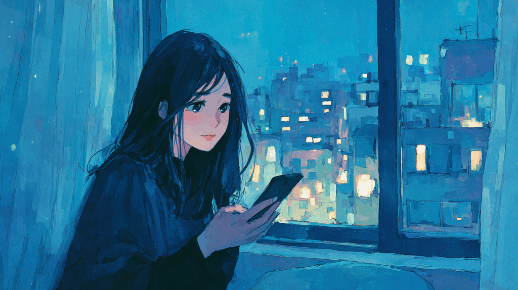 💫 不倫の苦しみは「ハートチャクラ」の悲鳴