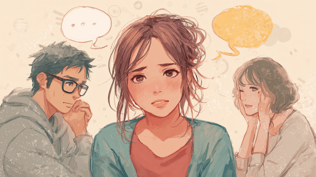 🌕 運命の再会を早めるためのスピリチュアル習慣