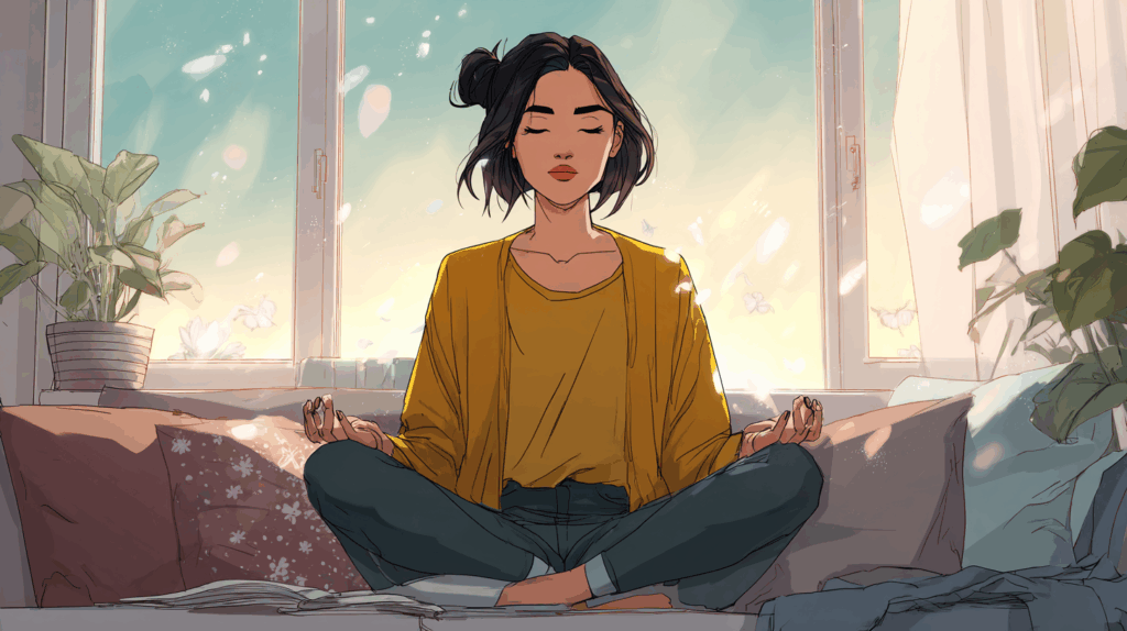 🔔 チャクラと恋愛の深いつながり