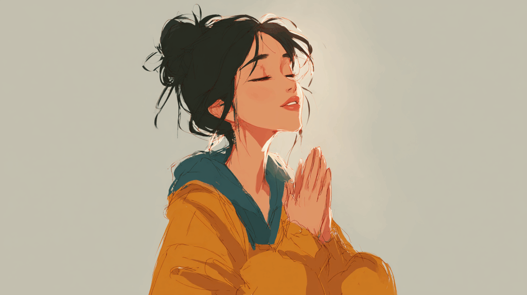 ✨ 編集後記：愛の痛みは、魂の目覚めのサイン