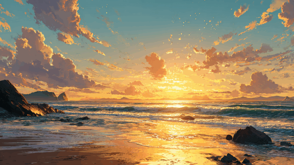 ◆ 心の整理がつく旅先を選ぶ基準（占い師視点）