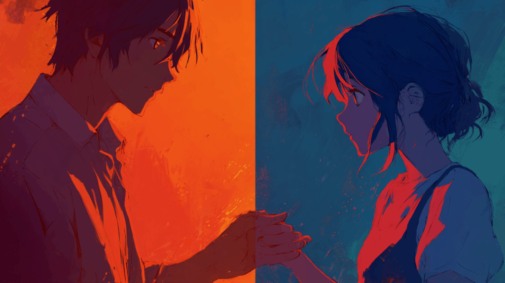 スピリチュアル的に見る「元彼を思い出す理由」