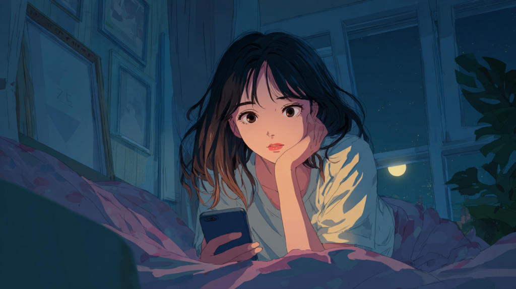 こんな人に向いています