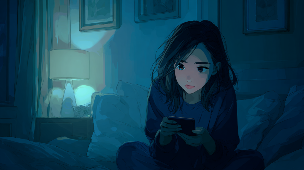 反省と苦しみは、もう十分です