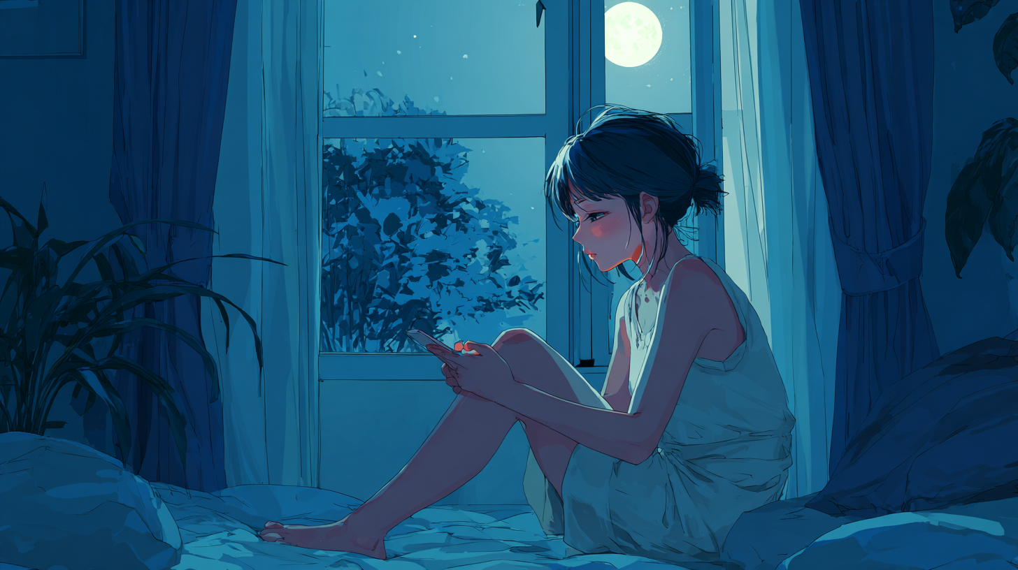 友達にも言えない恋愛の悩みを、今すぐ話せる場所