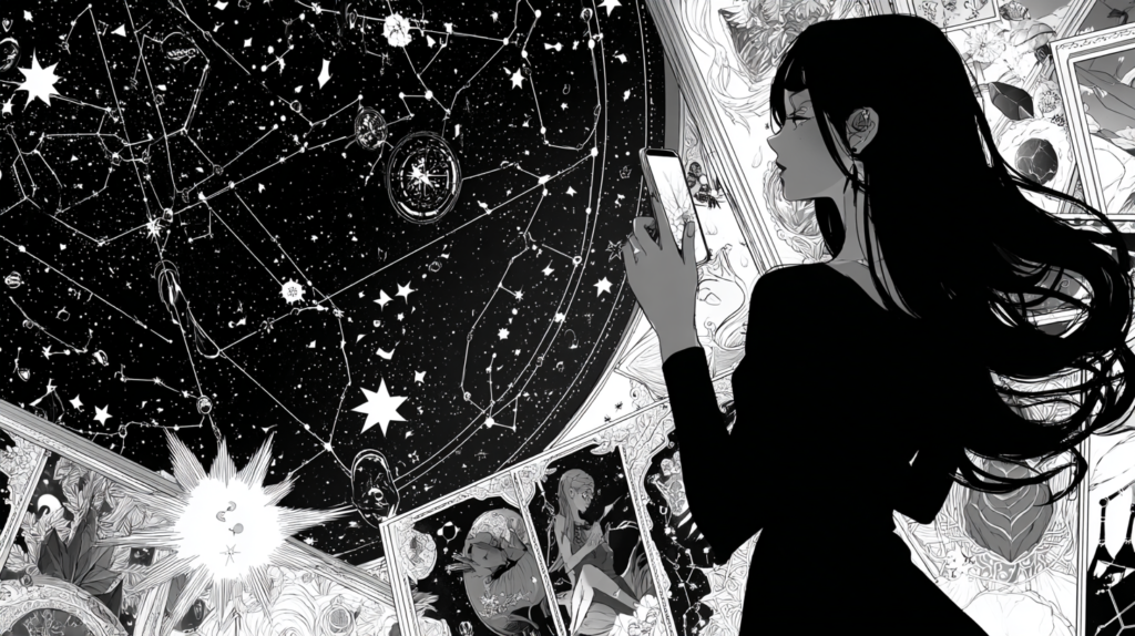 複雑愛・不倫成就のスペシャリスト。本物の占い師3選