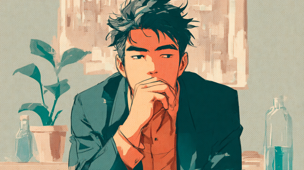 1. なぜ彼は「本命」と言ってくれないのか？男性心理のリアル