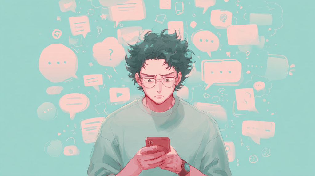 絶対にやってはいけない！今すぐやめるべき3つのNG行動