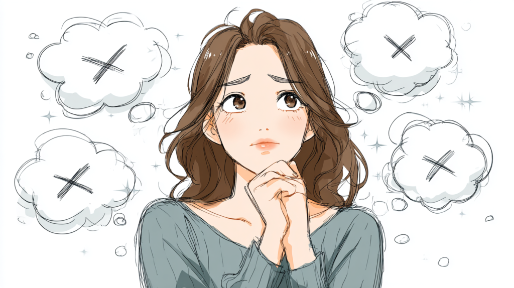 【男性心理】急に連絡がこない…彼の心境の変化と、今すぐやってはいけない3つのNG行動とは