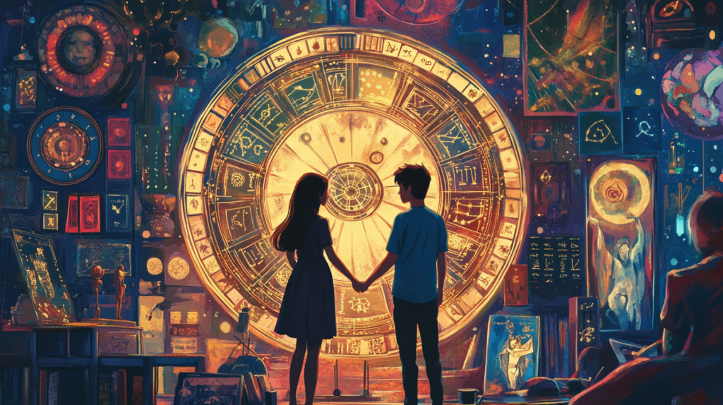 一人で抱え込まず、彼の「本当の気持ち」を覗いてみませんか?